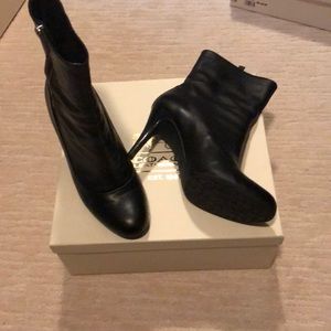 Booties